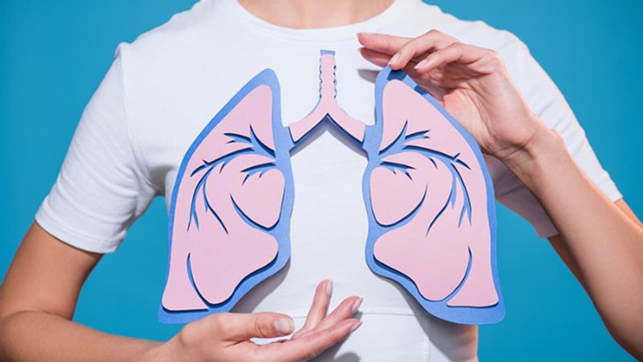 4 വർഷത്തോളം നീണ്ട കടുത്ത ചുമയും ശ്വാസതടസവും, തേടാത്ത ചികിത്സകളില്ല, ഒടുവിൽ 32കാരന്റെ ശ്വാസനാളി പുനസ്ഥാപിച്ചു 