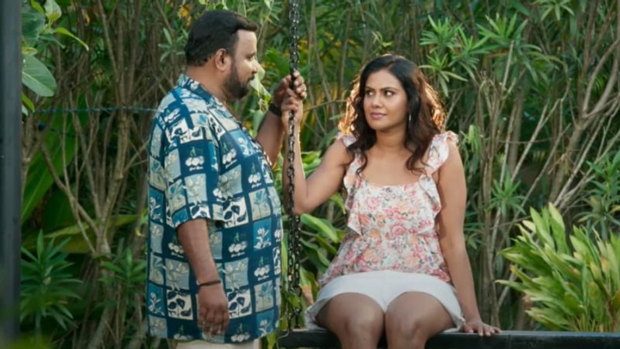 യഥാര്‍ഥ സംഭവത്തെ ആസ്‍പദമാക്കി 'ദി സ്പോയില്‍സ്'; ട്രെയ്‍ലര്‍