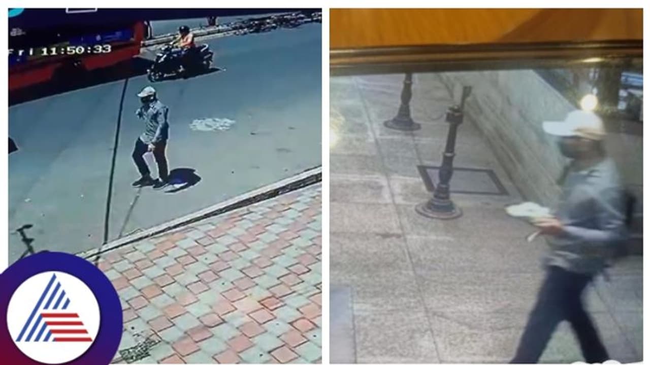 ಬೆಂಗಳೂರು Rameshwaram Cafe Blast ಪ್ರಕರಣ, ಟವರ್ ಡಂಪ್ ಅಧರಿಸಿ ಓರ್ವ ಶಂಕಿತ ಬಂಧನ