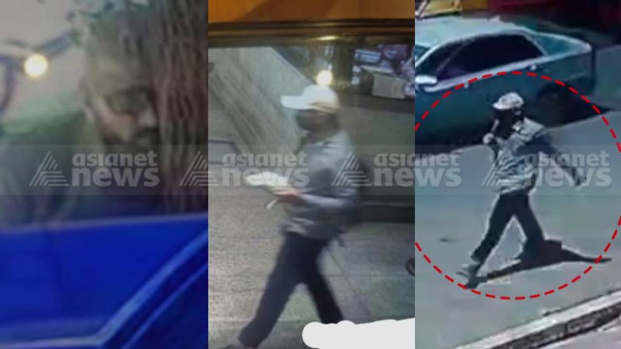 രാമേശ്വരം കഫെ സ്ഫോടനം: തൊപ്പി ധരിച്ച, കണ്ണട വെച്ച ആളുടെ ദൃശ്യം പുറത്ത്, പ്രതിയെന്ന് സംശയം; തിരച്ചിൽ ഊര്‍ജ്ജിതം