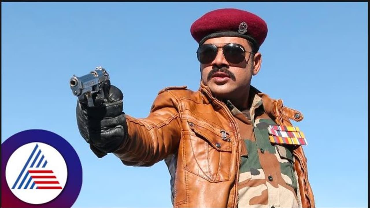 Namo Bharata Review ದೇಶಭಕ್ತ ಸೈನಿಕನ ಜೀವನ ಪ್ರಯಾಣ Namo Bharata Review ದೇಶಭಕ್ತ ಸೈನಿಕನ ಜೀವನ ಪ್ರಯಾಣ