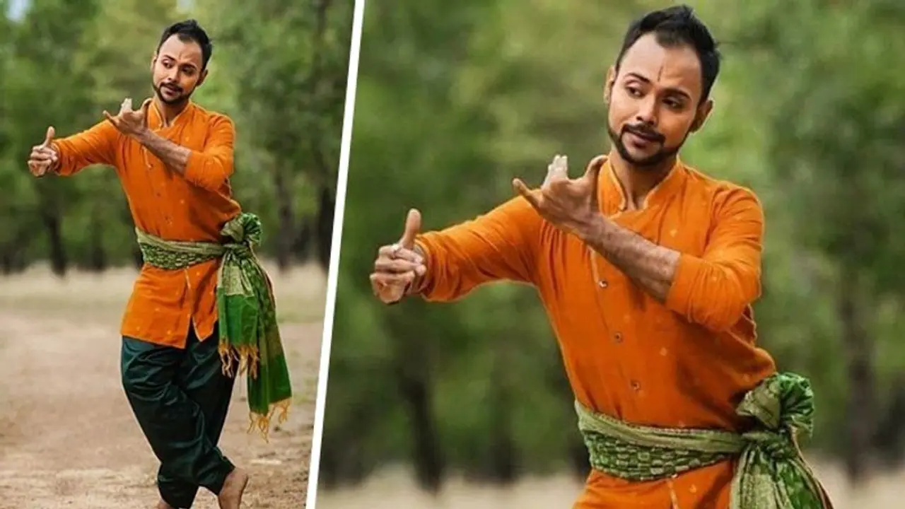 Who was Amarnath Ghosh, professional dancer from Kolkata shot dead in US during evening walk? Who was Amarnath Ghosh, professional dancer from Kolkata shot dead in US during evening walk?