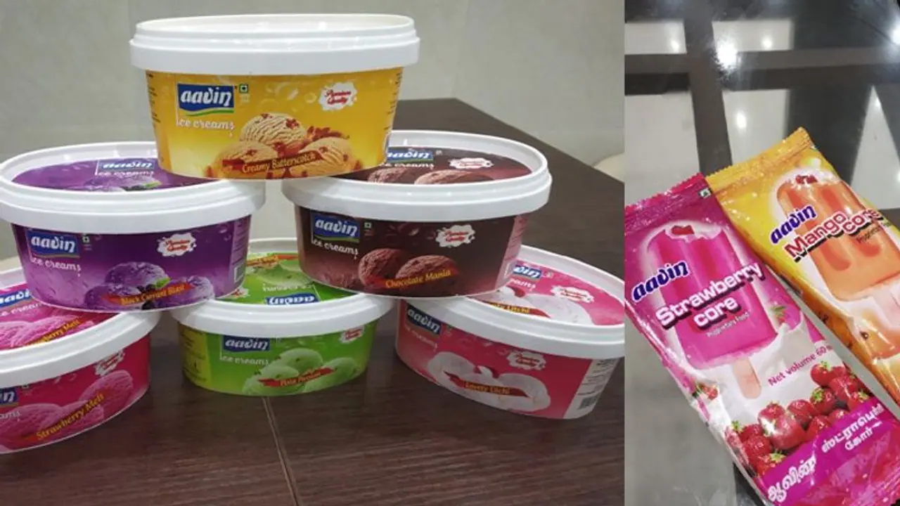 Aavin Ice Cream : ஆவின் ஐஸ்கிரீம்களின் விலை உயர்வு.. எவ்வளவு தெரியுமா? கடுமையாக எதிர்க்கும் பால் முகவர்கள்..!