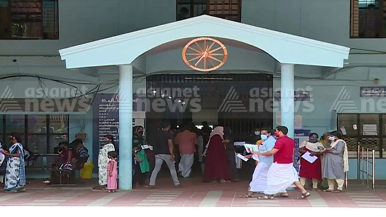 ജനം ജാഗ്രത പാലിക്കണമെന്ന് ആരോഗ്യ വകുപ്പ്; മലപ്പുറം ജില്ലയിൽ വൈറൽ ഹെപ്പറ്റൈറ്റിസ് ബാധിച്ച് മരണം 