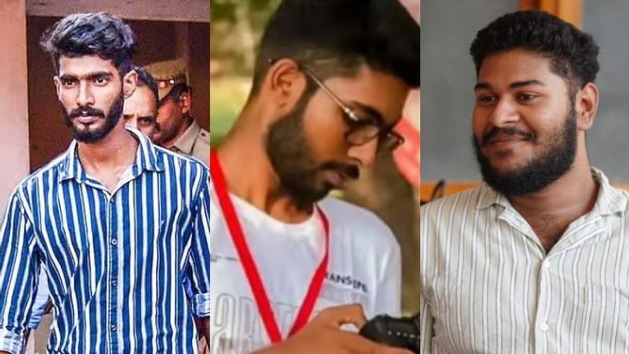 'അലൻ നന്ദി, ക്യാമ്പസിൽ മർദനമേൽക്കുന്നവർക്കായി നിലയുറപ്പിച്ചതിന്, മരിക്കാതെ തിരികെ എത്തിയതിന്': താഹ