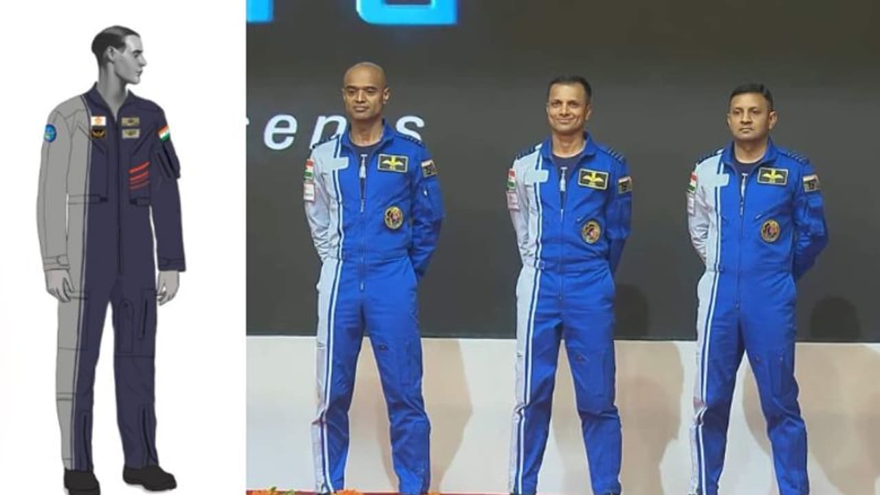 40 വര്‍ഷത്തിന് ശേഷം ഇന്ത്യക്കാരന്‍ ബഹിരാകാശത്തേക്ക്, നറുക്ക് ശുഭാന്‍ഷു ശുക്ലയ്ക്ക്; കേരളത്തിനും അഭിമാനം 
