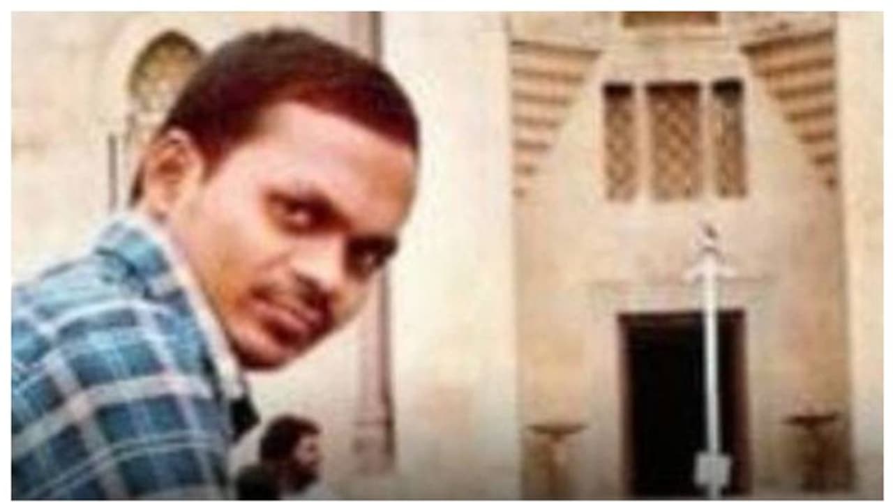 'ശ്രമിക്കൂ വിജയം ഉറപ്പ്'; ഇന്നലെ വരെ സർവകലാശാല കാവല്‍ക്കാരൻ, നാളെ കോളേജ് അധ്യാപകൻ !