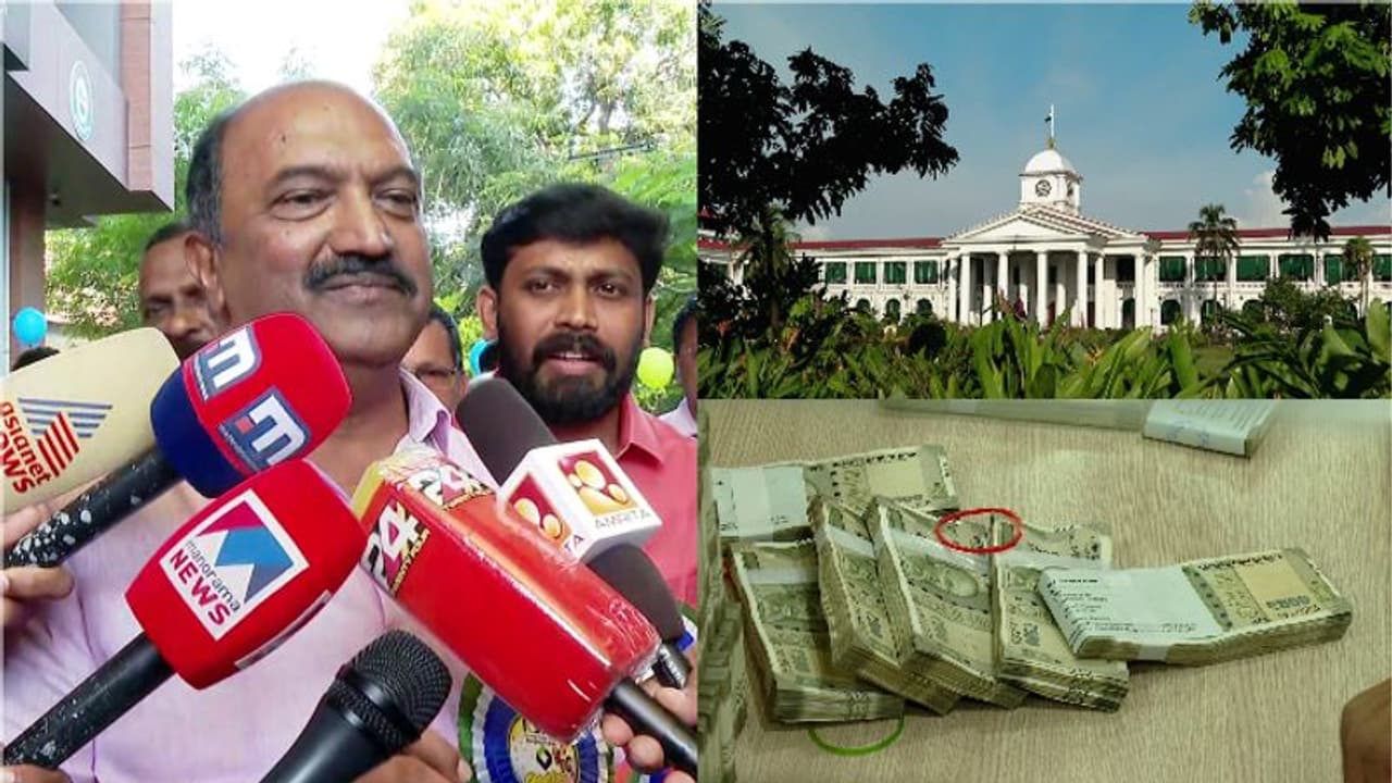 'സര്ക്കാര്ജീവനക്കാരുടെ ശമ്പളം മുടങ്ങില്ല, കേസിന് പോയതുകൊണ്ട് കിട്ടേണ്ട പണം കേന്ദ്രം തരാതിരിക്കുന്ന അവസ്ഥ' 'സര്ക്കാര്ജീവനക്കാരുടെ ശമ്പളം മുടങ്ങില്ല, കേസിന് പോയതുകൊണ്ട് കിട്ടേണ്ട പണം കേന്ദ്രം തരാതിരിക്കുന്ന അവസ്ഥ'