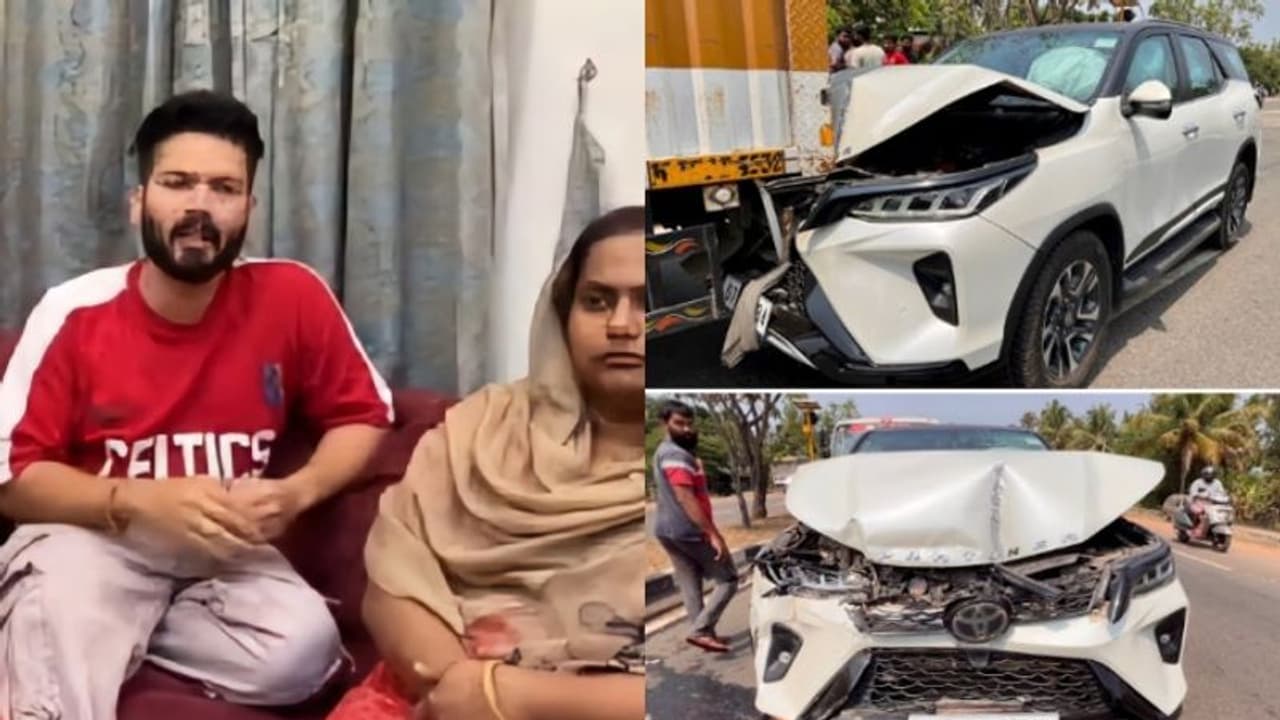 'തലനാരിഴയ്ക്കാണ് രക്ഷപെട്ടത്'; മരണം മുന്നില്ക്കണ്ട നിമിഷത്തെക്കുറിച്ച് ബഷീര് ബഷി 'തലനാരിഴയ്ക്കാണ് രക്ഷപെട്ടത്'; മരണം മുന്നില്ക്കണ്ട നിമിഷത്തെക്കുറിച്ച് ബഷീര് ബഷി