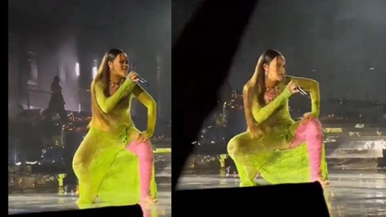 దేవుడా, అంబానీ ఇంట పెళ్లి అంతే అంతే మరి.. హాలీవుడ్ సింగర్ కి ఎన్ని కోట్లు ఇస్తున్నారో తెలుసా 