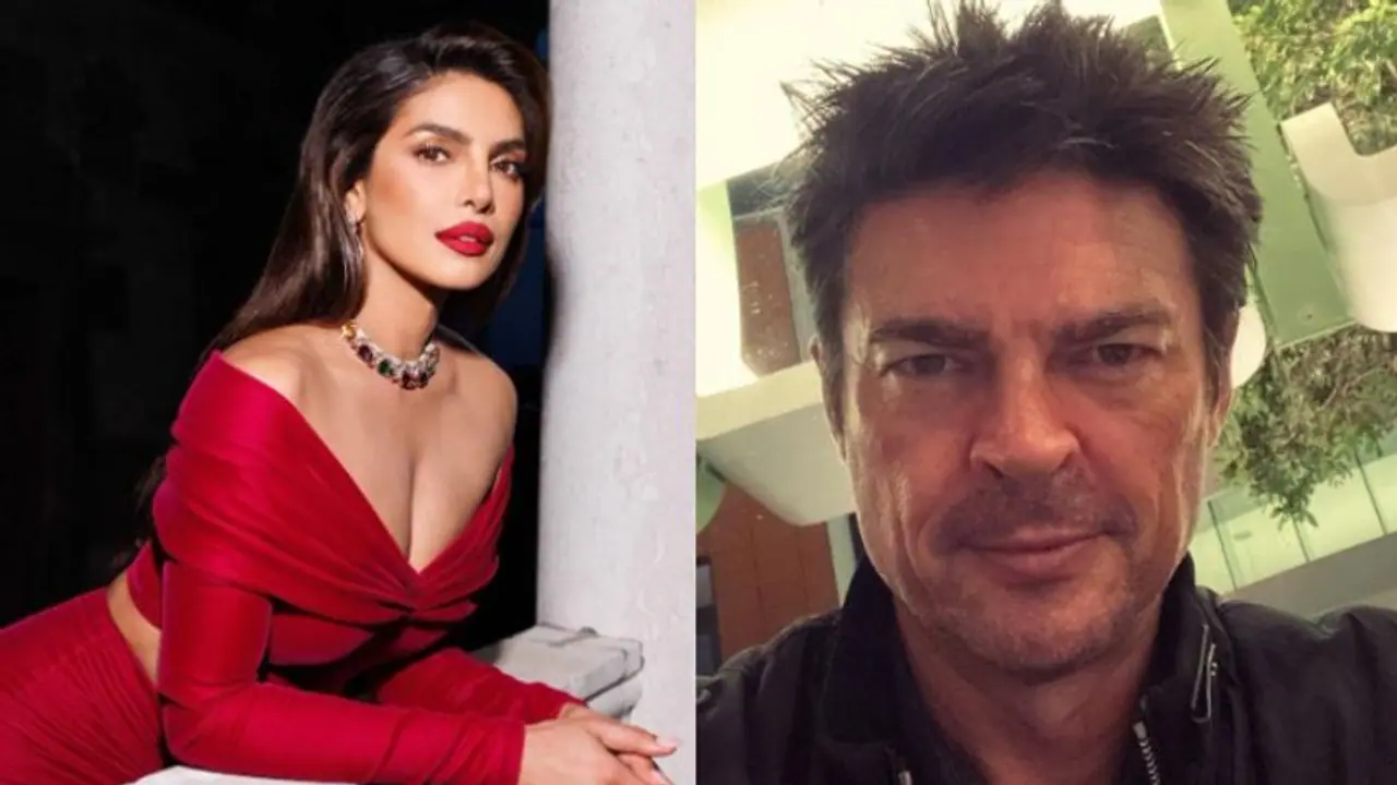 'The Bluff': Priyanka Chopra teams up with Karl Urban for new project, film to release on OTT 'The Bluff': Priyanka Chopra teams up with Karl Urban for new project, film to release on OTT