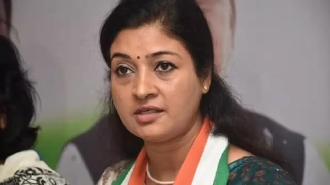 MP News: ग्वालियर में कांग्रेस नेत्री अलका लांबा ने रेप की घटनाओं को लेकर कह दी ये बड़ी बातें 