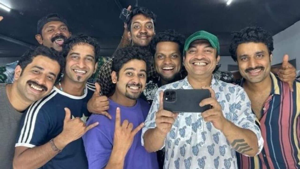 തമിഴ്നാട്ടില് നില്ക്കില്ല 'മഞ്ഞുമ്മല് ബോയ്സി'ന്റെ തേരോട്ടം; മറ്റൊരു ഭാഷയിലും റിലീസ്, ഇതാണ് തീയതി തമിഴ്നാട്ടില് നില്ക്കില്ല 'മഞ്ഞുമ്മല് ബോയ്സി'ന്റെ തേരോട്ടം; മറ്റൊരു ഭാഷയിലും റിലീസ്, ഇതാണ് തീയതി