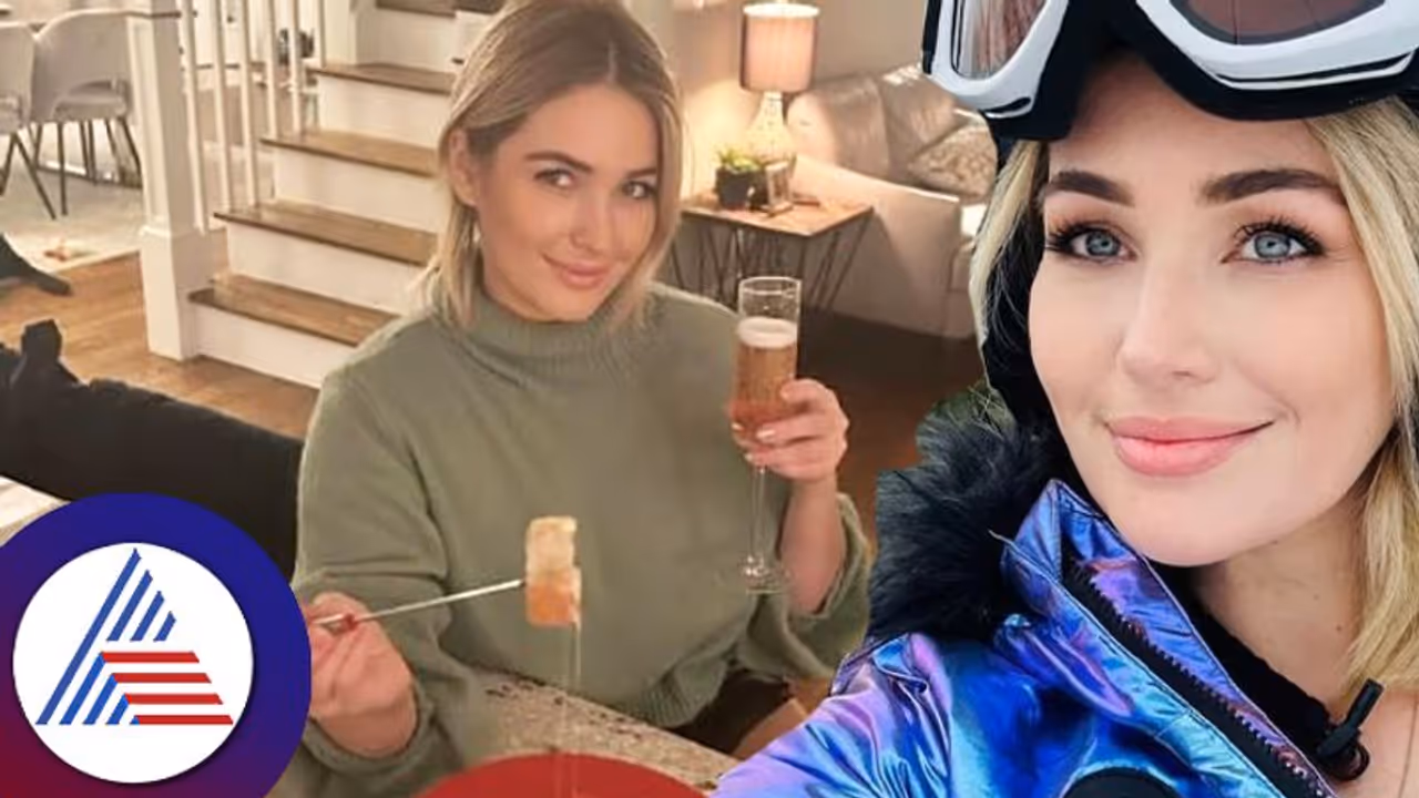 ಜನ ಇಂಥ ವಸ್ತುನೂ ಖರೀದಿ ಮಾಡ್ತಾರಾ? ತನ್ನ ಹೂಸು, ಬೆವರು ಮಾರಿ, ಲಕ್ಷ ಗಳಿಸಿದ ಮಹಿಳೆ!