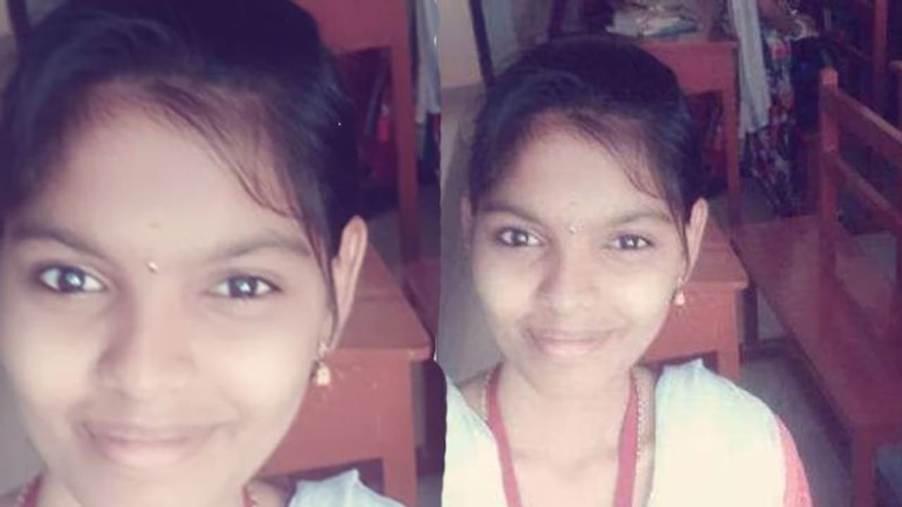 சென்னை கல்லூரி வாசலில் வைத்து மாணவி குத்திக்கொலை! கொடூரனுக்கு சரியான தண்டனை வழங்கிய நீதிமன்றம்.!