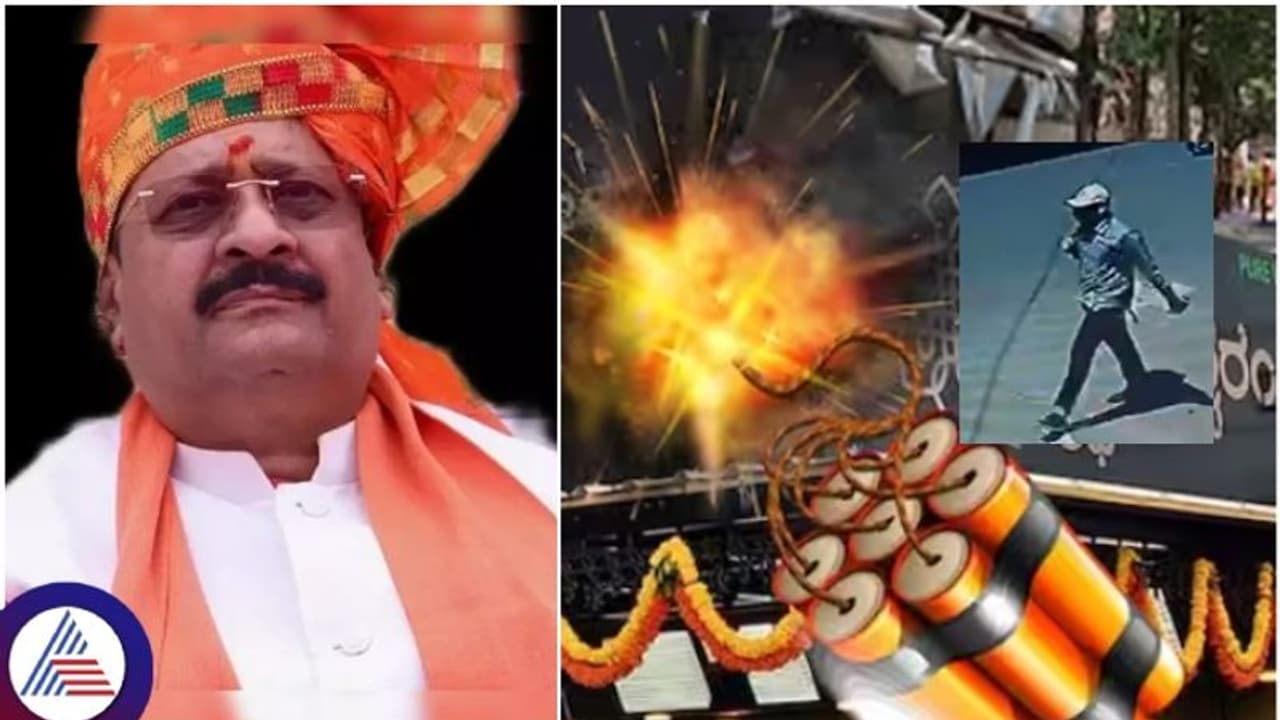 ಕಾಂಗ್ರೆಸ್‌ನವರು ಅಯೋಗ್ಯ ನನ್ನ ಮಕ್ಕಳು; ಪಾಕಿಸ್ತಾನ ಮೇಲೆ ಪ್ರೀತಿ ಇದ್ದವರು ಅಲ್ಲಿಗೆ ಹೋಗಿ: ಯತ್ನಾಳ್ ಆಕ್ರೋಶ