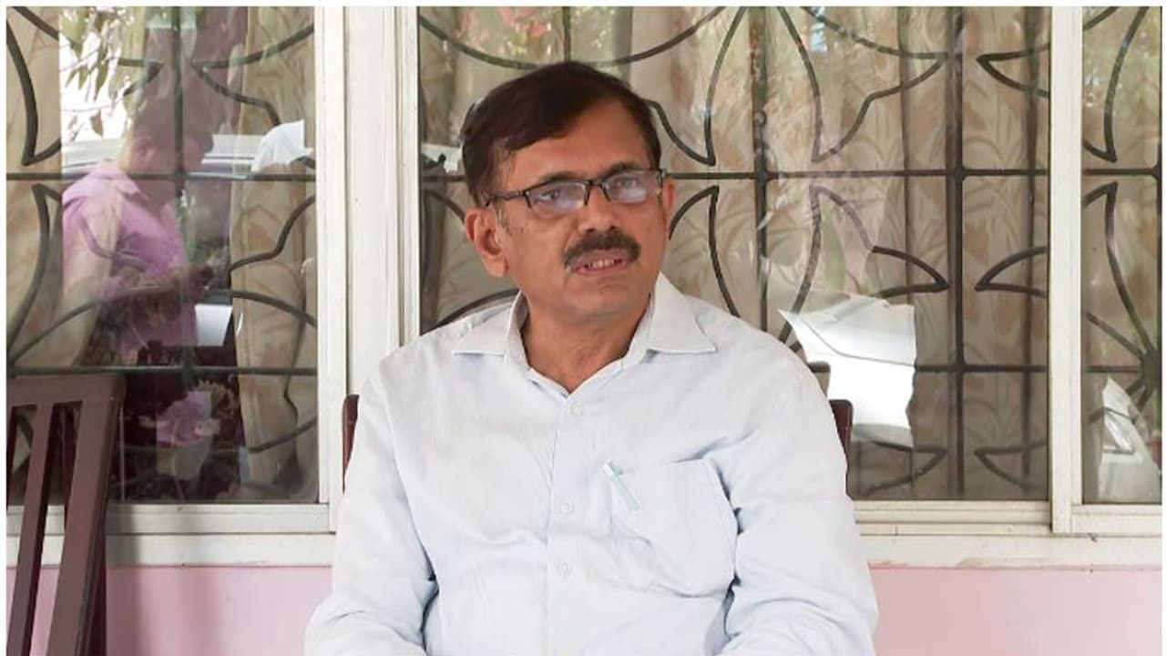 'ഇത്തരത്തിൽ പുറത്തു പോരേണ്ടി വന്നതിൽ വിഷമം, സിദ്ധാർത്ഥന്റെ മരണത്തിന് ശേഷം പരാതി കിട്ടിയിട്ടില്ല': മുൻ വിസി