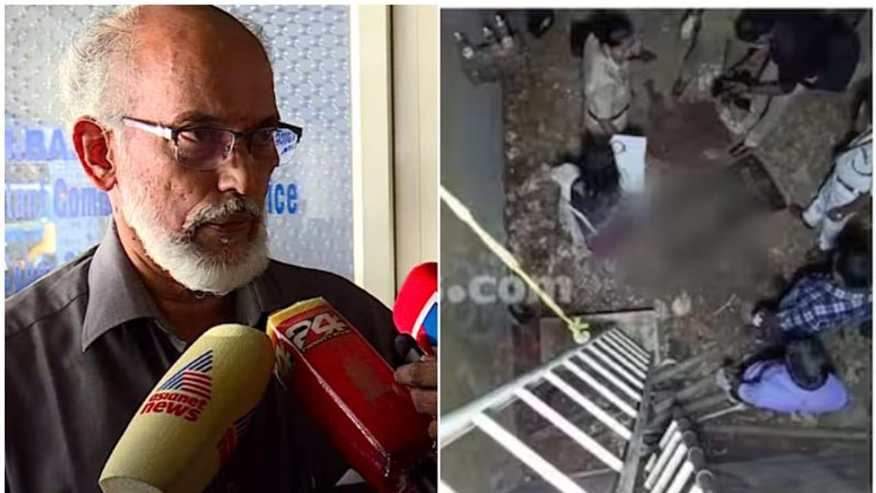 'ഡിഎൻഎ നോക്കിയാലേ അസ്ഥികൂടം മകന്റേതാണെന്ന് പറയാനാവൂ, 2017 ന് ശേഷം മകനെക്കുറിച്ച് യാതൊരു വിവരവുമില്ല'