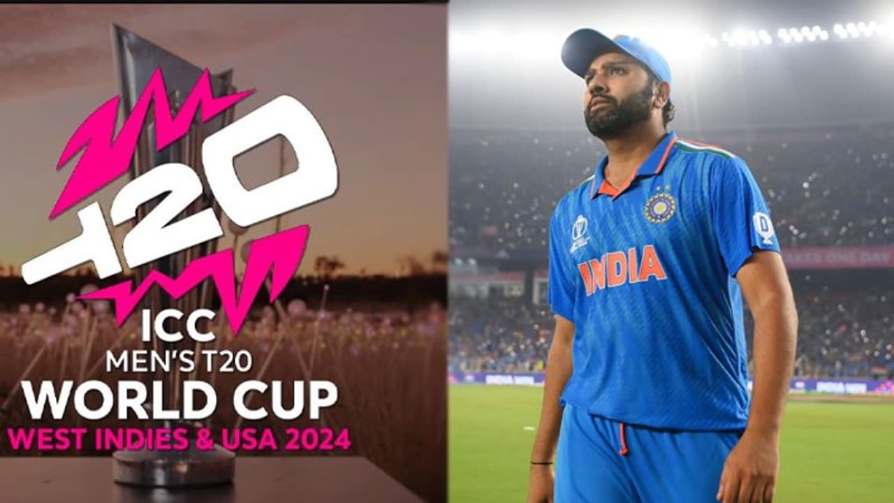 T20 World Cup 2024: టీమిండియా పై బిగ్ అప్డేట్.. వివరాలు ఇవిగో.. T20 World Cup 2024: టీమిండియా పై బిగ్ అప్డేట్.. వివరాలు ఇవిగో..