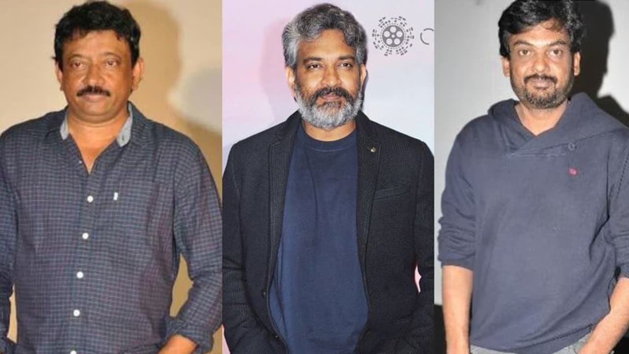 ఈ ముగ్గురు బడా దర్శకుల్లో ఉన్న కామన్ పాయింట్ ఏంటో తెలుసా? ఆశ్చర్యపోతారు!