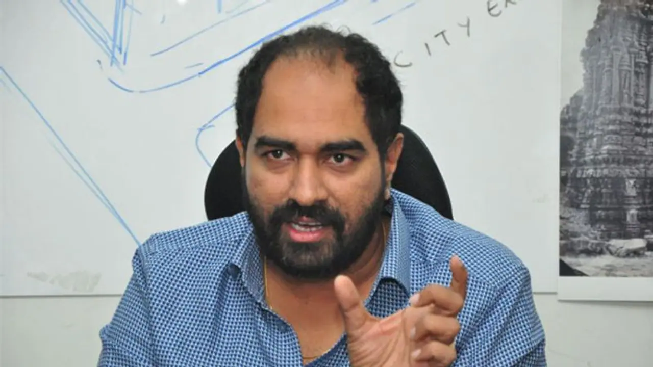 రాడిసన్​ డ్రగ్​ కేసులో కీలక పరిణామం.. ముందస్తు పిటిషన్ విత్‌డ్రా చేసుకున్న క్రిష్