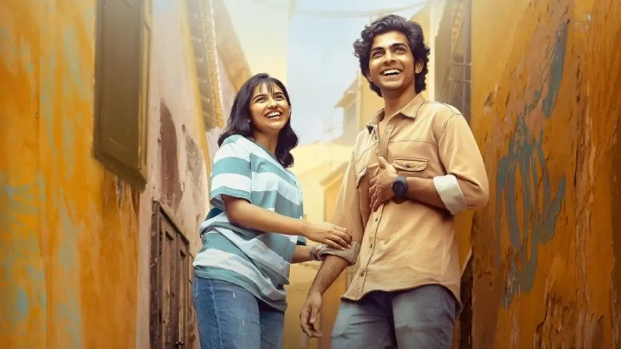 Premalu: Naslen, Mamitha starrer all set for OTT release; Check Premalu: Naslen, Mamitha starrer all set for OTT release; Check