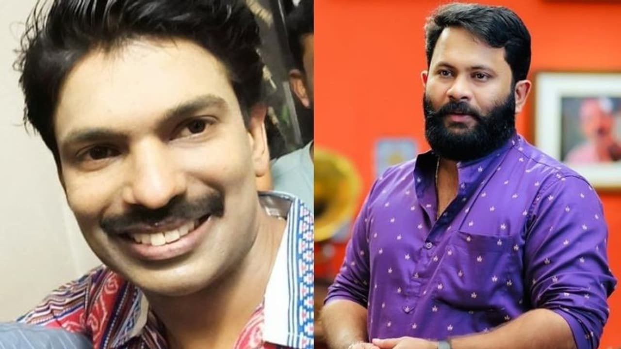 മലയാളികള്ക്ക് ആ ധൈര്യം നൽകിയത് സന്തോഷ് പണ്ഡിറ്റ്, എന്ന്? അന്ന്..; അജു വർഗീസ് പറയുന്നു മലയാളികള്ക്ക് ആ ധൈര്യം നൽകിയത് സന്തോഷ് പണ്ഡിറ്റ്, എന്ന്? അന്ന്..; അജു വർഗീസ് പറയുന്നു