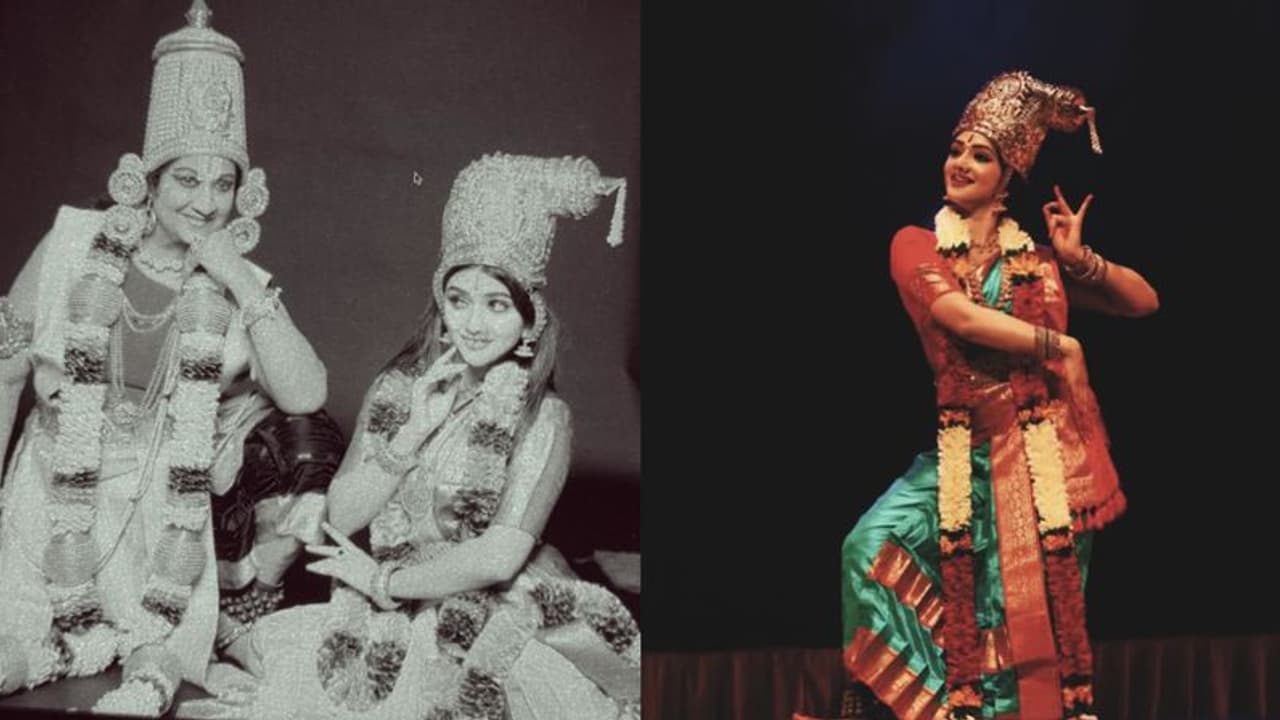 అసలు శ్రీలీల అంటే ఇది... వీడియో వైరల్!