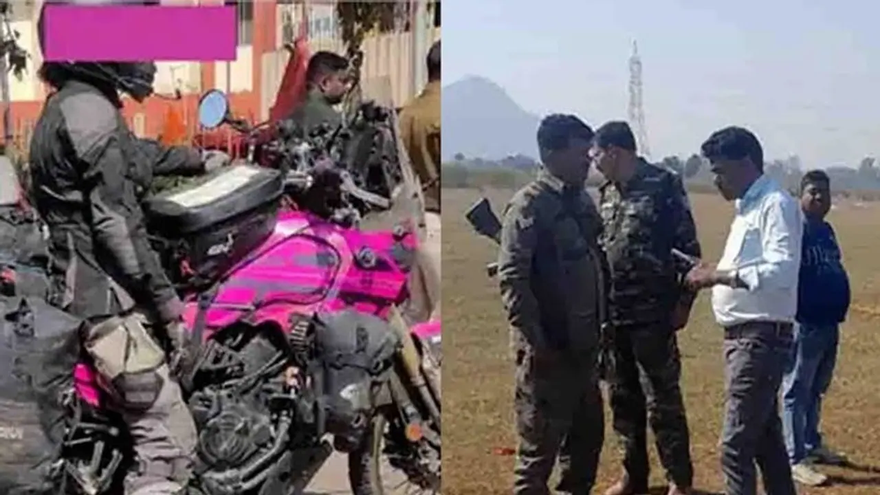 Spanish tourist gang rape case: FIR reveals shocking details about Jharkhand's Dumka incident