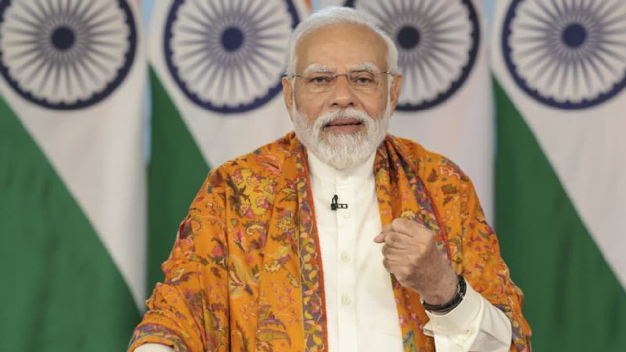 மற்றொரு மாபெரும் சாதனை.. ஆயுஷ்மான் பாரத் டிஜிட்டல் மிஷன்.. 56.67 கோடி பேர் இணைத்துள்ளனர் முழு விவரம்! மற்றொரு மாபெரும் சாதனை.. ஆயுஷ்மான் பாரத் டிஜிட்டல் மிஷன்.. 56.67 கோடி பேர் இணைத்துள்ளனர் முழு விவரம்!