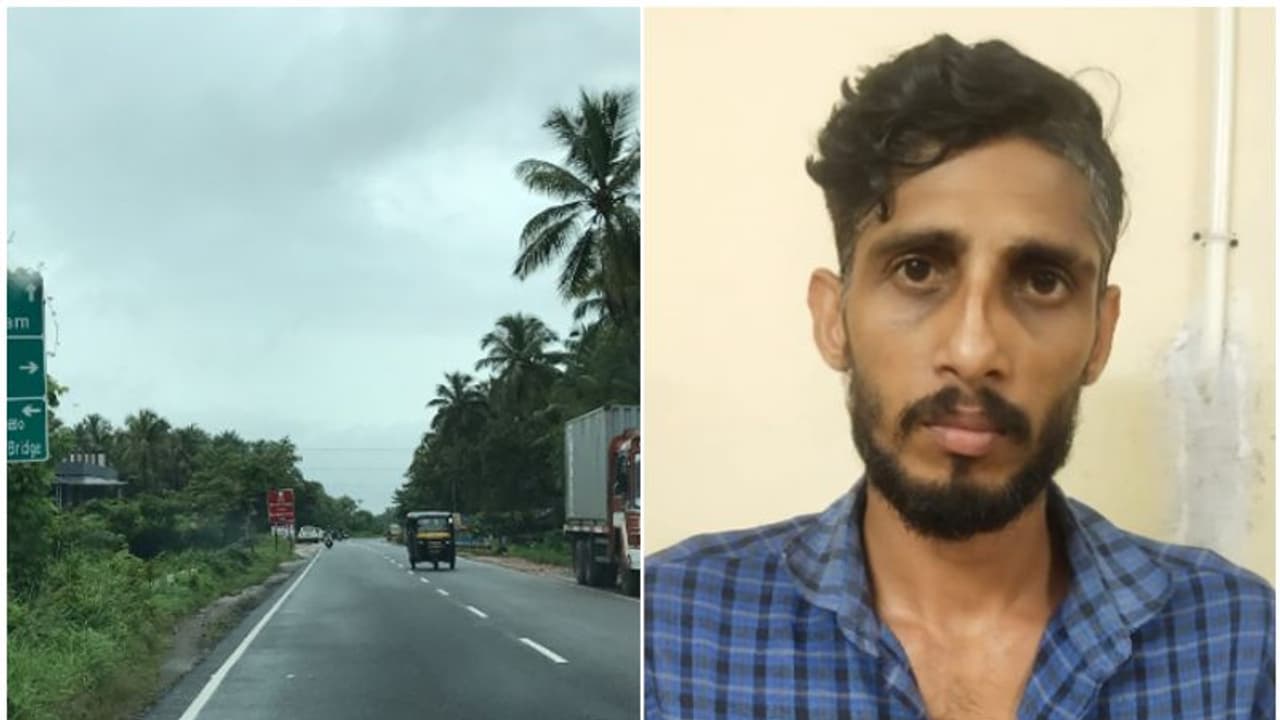 'ചില്ലറക്കാരനല്ല ജിജോ, ഹൈവേകളിൽ സ്ഥിരസാന്നിധ്യം'; കിട്ടിയ 2 ലക്ഷവുമായി ഗോവയിൽ കുടുംബത്തിനൊപ്പം, ഒടുവിൽ പിടിയിൽ