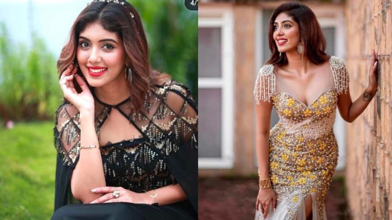 'വാട്ട് എ ചരക്ക് ഐ ആം' എന്ന് പറയണമെന്ന് സെറീന; 'മാന്യയെന്ന് തെറ്റിദ്ധരിച്ചെ'ന്ന് കമന്റുകൾ, വൻ വിമർശനം 'വാട്ട് എ ചരക്ക് ഐ ആം' എന്ന് പറയണമെന്ന് സെറീന; 'മാന്യയെന്ന് തെറ്റിദ്ധരിച്ചെ'ന്ന് കമന്റുകൾ, വൻ വിമർശനം