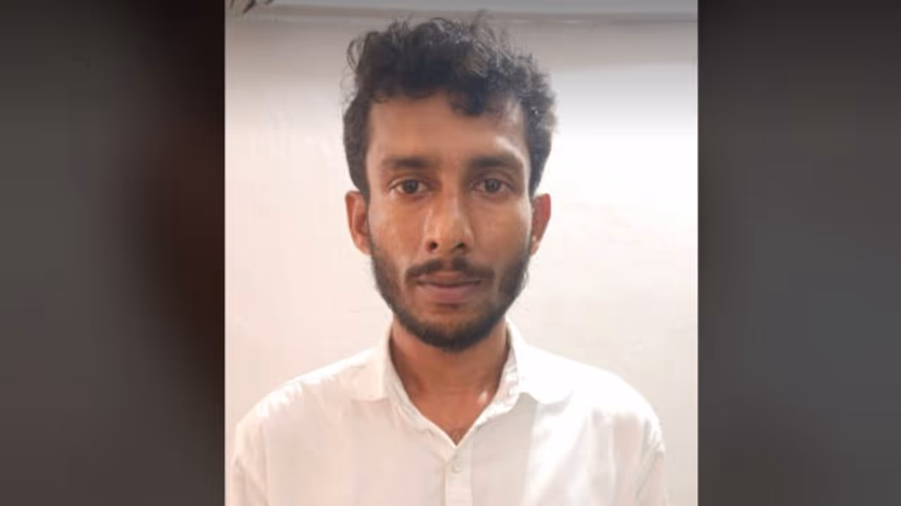 പുലർച്ചെ മലഞ്ചരക്ക് കടയ്ക്ക് സമീപം ചുറ്റിത്തിരിഞ്ഞ് യുവാവ്'; ഒടുവിൽ പൂട്ട് തകർത്ത് കവർന്നത് 10 ചാക്ക് അടയ്ക്ക