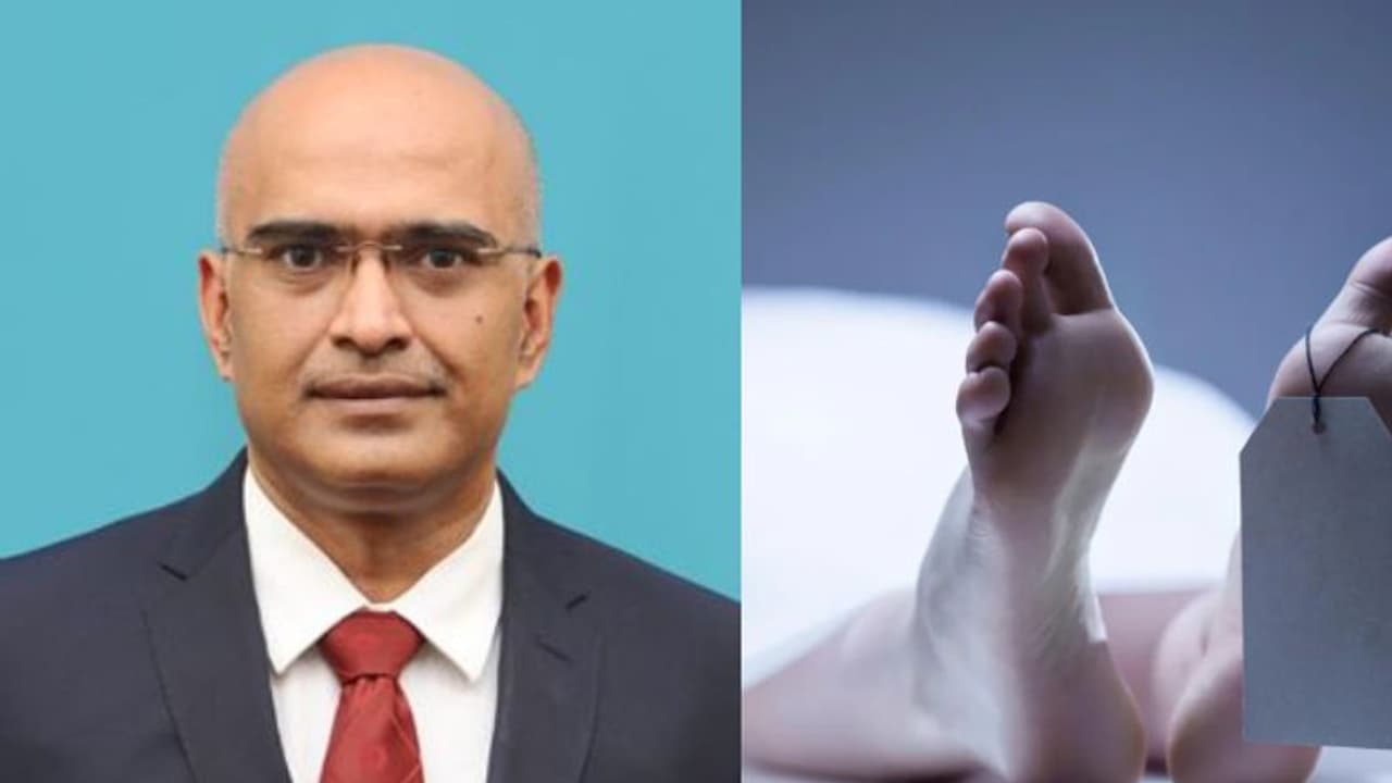 നാട്ടിലേക്ക് മടങ്ങാൻ ദിവസങ്ങൾ മാത്രം, മുസ്തഫ സുൽത്താൻ എക്സ്ചേഞ്ച് ജനറൽ മാനേജർ ഹൃദയാഘാതം മൂലം മരിച്ചു നാട്ടിലേക്ക് മടങ്ങാൻ ദിവസങ്ങൾ മാത്രം, മുസ്തഫ സുൽത്താൻ എക്സ്ചേഞ്ച് ജനറൽ മാനേജർ ഹൃദയാഘാതം മൂലം മരിച്ചു