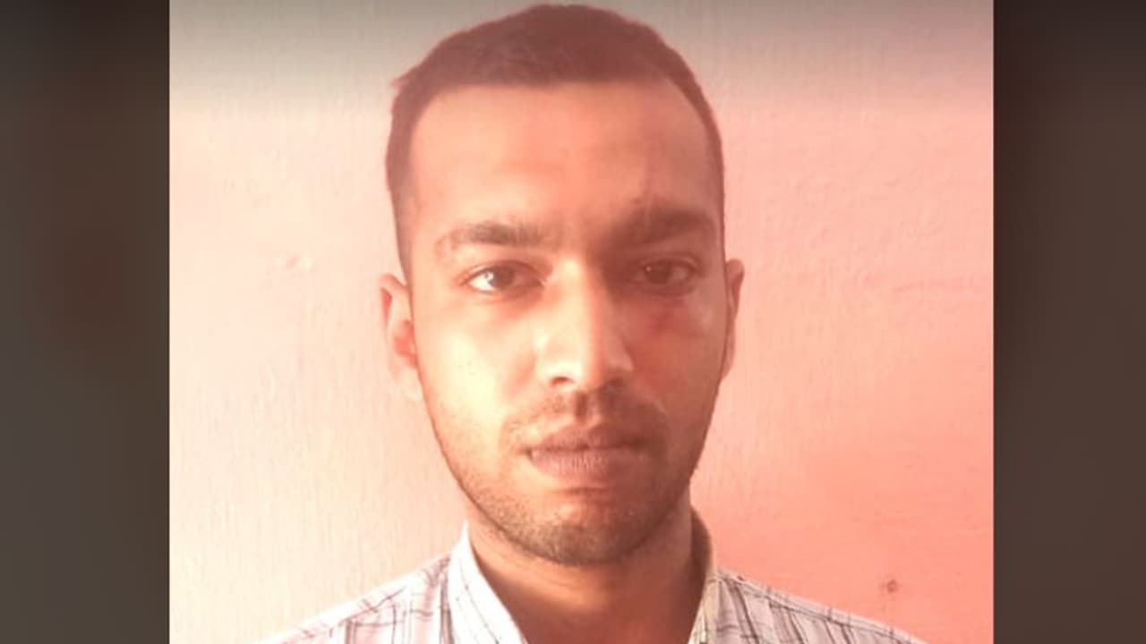 മദ്യലഹരിയില്‍ വാക്കേറ്റം, യുവാവിനെ കുത്തി പരുക്കേല്‍പ്പിച്ചു; പ്രതി പിടിയില്‍