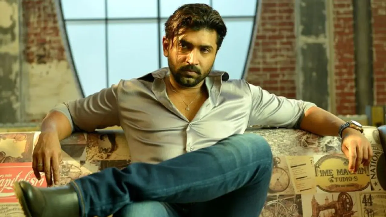 குடும்பத்தை பற்றி அவதூறு பேச்சு.. கடுப்பாகி கமிஷனர் அலுவலகத்தில் புகார் கொடுத்த அருண் விஜய் என்ன நடந்தது? குடும்பத்தை பற்றி அவதூறு பேச்சு.. கடுப்பாகி கமிஷனர் அலுவலகத்தில் புகார் கொடுத்த அருண் விஜய் என்ன நடந்தது?