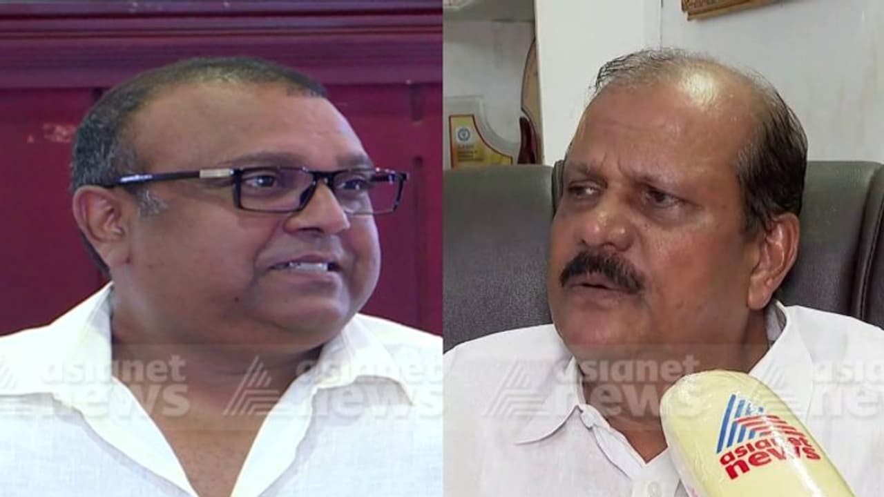 പിസി ജോര്ജ്ജിന്റെ പരാമര്ശങ്ങളിൽ കടുത്ത അതൃപ്തി: ബിജെപി നേതൃത്വത്തെ നേരിട്ട് പരാതി അറിയിക്കാൻ ബിഡിജെഎസ് പിസി ജോര്ജ്ജിന്റെ പരാമര്ശങ്ങളിൽ കടുത്ത അതൃപ്തി: ബിജെപി നേതൃത്വത്തെ നേരിട്ട് പരാതി അറിയിക്കാൻ ബിഡിജെഎസ്