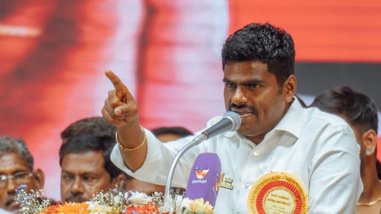 நாளை எலக்சன் ரிசல்ட்! பாஜக முகவர் என்ன செய்ய வேண்டும்? லிஸ்ட் போட்டு அலர்ட் செய்யும் அண்ணாமலை!