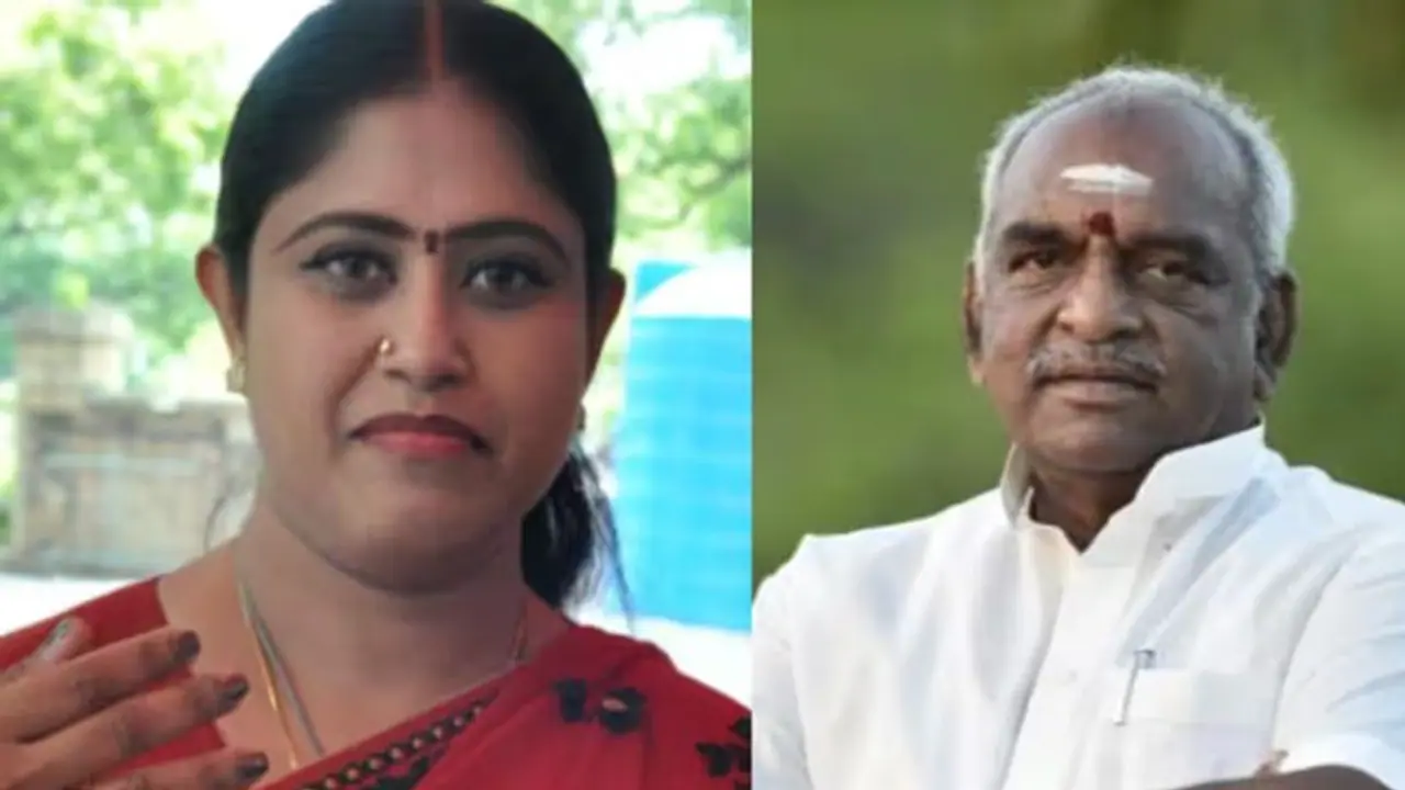 கன்னியாகுமரி மக்களவை தொகுதி! பாஜக வேட்பாளராக களமிறங்கும் விஜயதரணி? கழற்றிவிடப்பட்ட பொன்னார்?