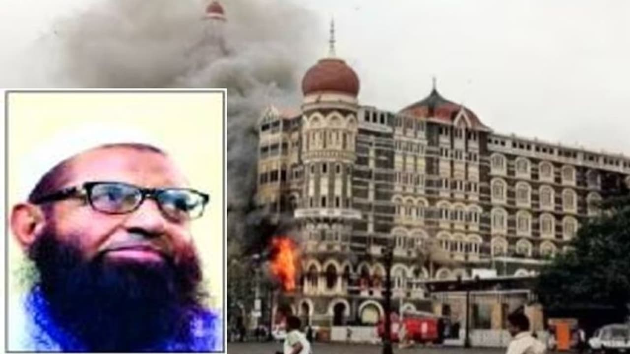 ముంబై దాడుల కీలక సూత్రధారి ఆజం చీమా మృతి