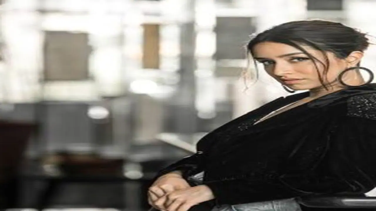 Top 5 superhit movies of Shraddha Kapoor Top 5 superhit movies of Shraddha Kapoor