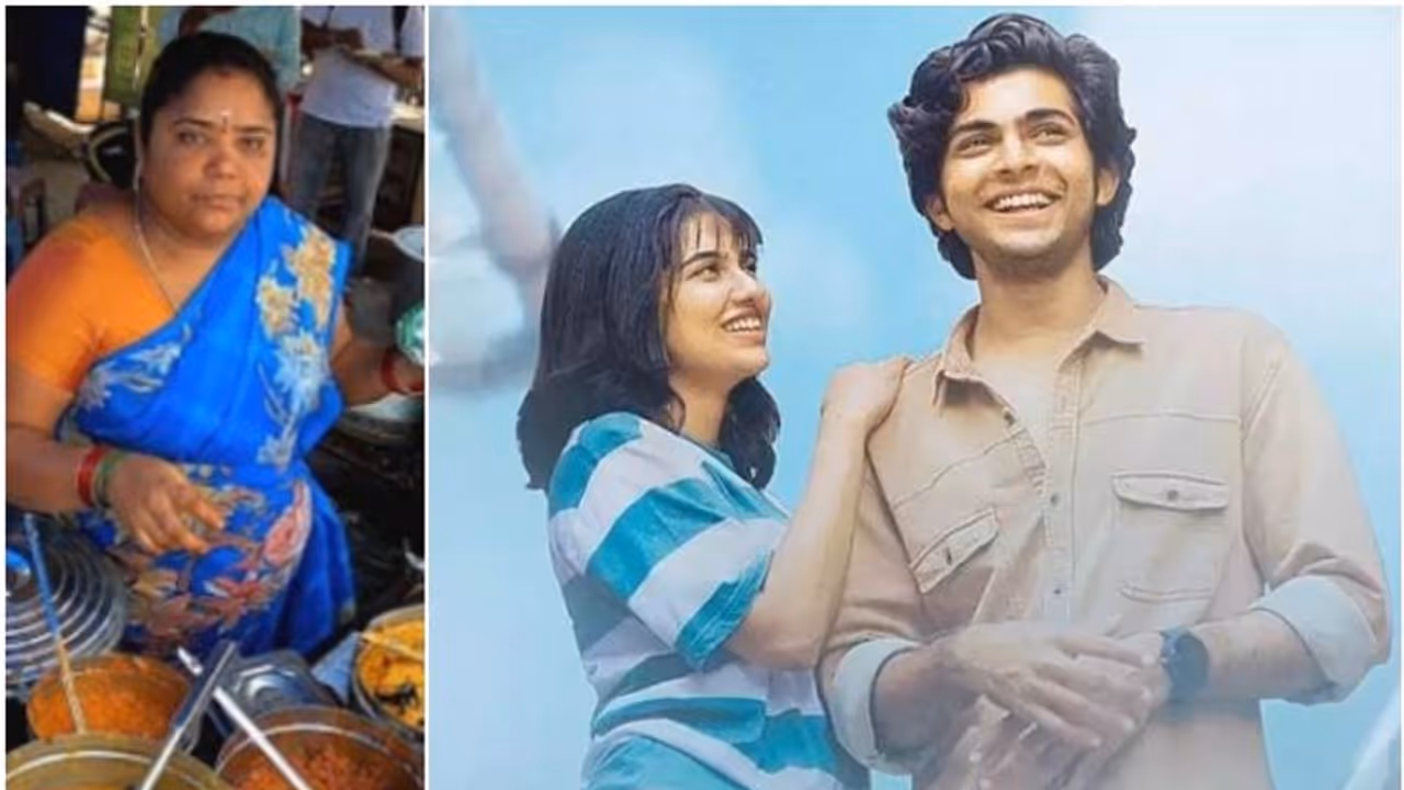 പ്രേമലു തെലുങ്കിലായപ്പോള്‍ 'കോമ' മാറി 'കുമാരി ആന്‍റിയായി'; ആരാണ് ഈ കുമാരി ആന്‍റി?