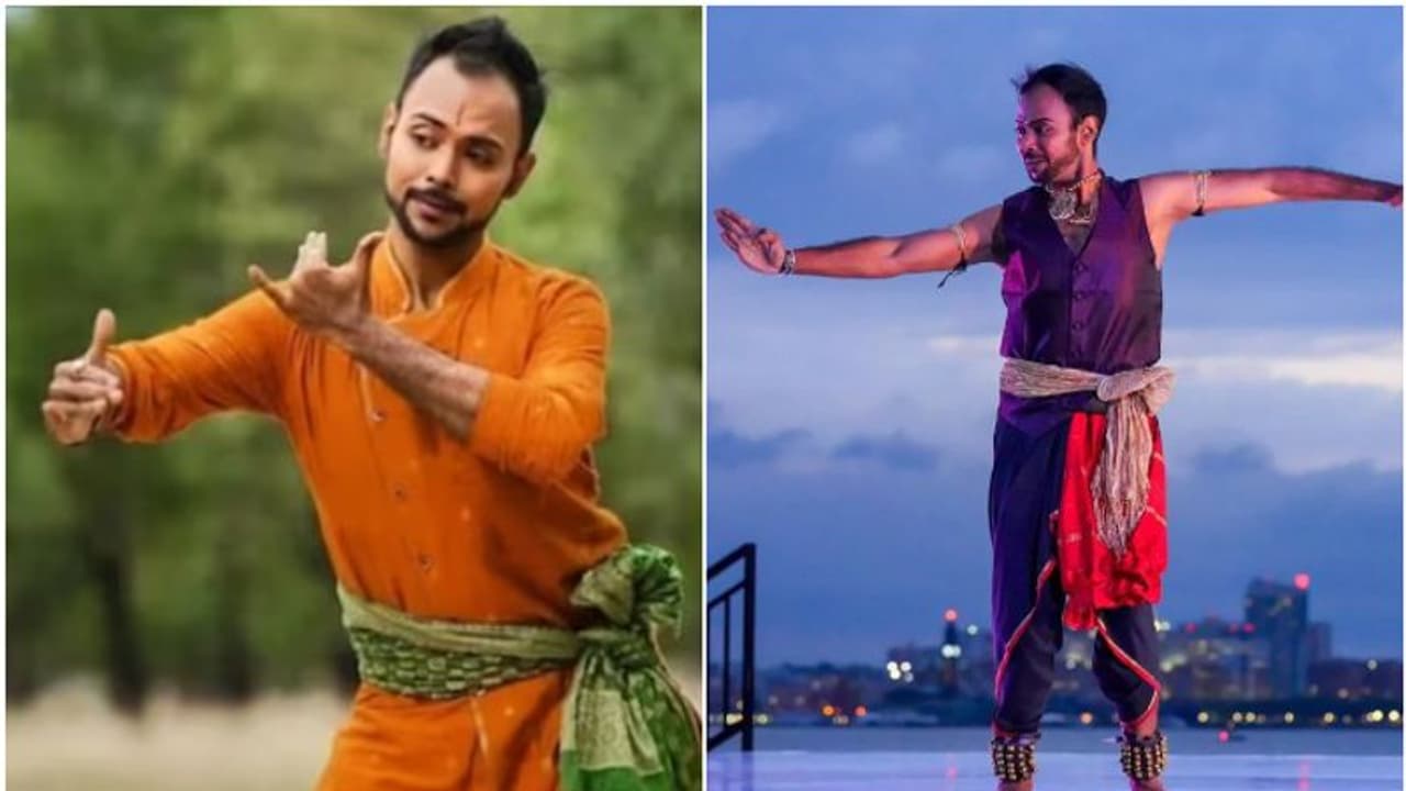 ಅಮೆರಿಕದಲ್ಲಿ ಸುಖಾಸುಮ್ಮನೆ ಗುಂಡಿನ ದಾಳಿಗೆ ಬಲಿಯಾದ ಡ್ಯಾನ್ಸರ್ ಅಮರನಾಥ್ ಘೋಷ್ ಯಾರು? ಅಮೆರಿಕದಲ್ಲಿ ಸುಖಾಸುಮ್ಮನೆ ಗುಂಡಿನ ದಾಳಿಗೆ ಬಲಿಯಾದ ಡ್ಯಾನ್ಸರ್ ಅಮರನಾಥ್ ಘೋಷ್ ಯಾರು?