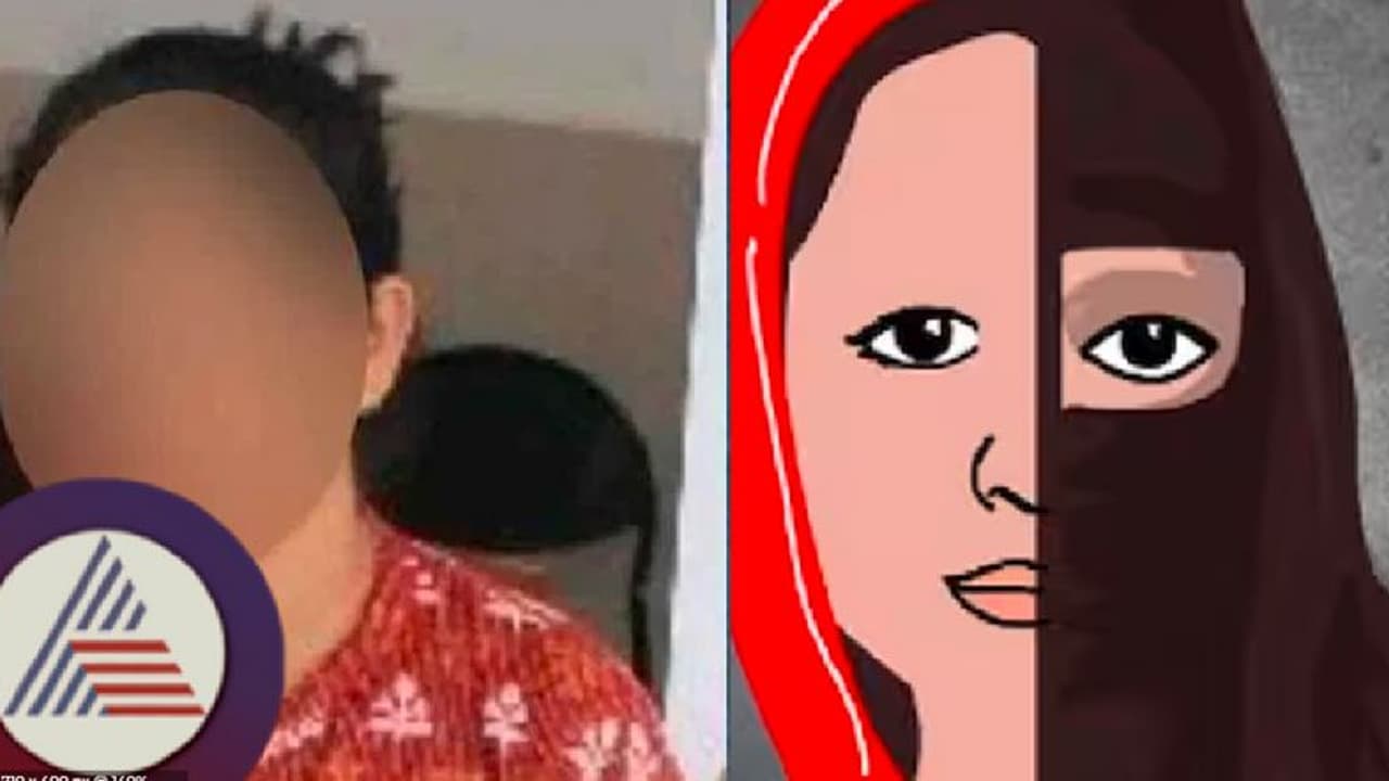 'ನನಗೆ ಪ್ರೀತಿಸೋ ಹಕ್ಕಿಲ್ಲವೇ?' ಕತಾರ್ನಿಂದಲೇ ಉಳ್ಳಾಲ ಪೊಲೀಸರಿಗೆ ಇಮೇಲ್ ಸಂದೇಶ ಕಳಿಸಿದ ಚೈತ್ರಾ ಹೆಬ್ಬಾರ! 'ನನಗೆ ಪ್ರೀತಿಸೋ ಹಕ್ಕಿಲ್ಲವೇ?' ಕತಾರ್ನಿಂದಲೇ ಉಳ್ಳಾಲ ಪೊಲೀಸರಿಗೆ ಇಮೇಲ್ ಸಂದೇಶ ಕಳಿಸಿದ ಚೈತ್ರಾ ಹೆಬ್ಬಾರ!