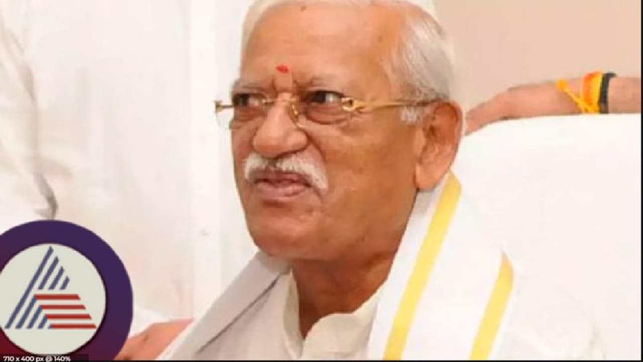 ಮುಡಾ ಕೇಸ್: ಲೋಕಾ ಕ್ಲೀನ್‌ ಚಿಟ್‌ ನೀಡಿದ್ರೂ ಸಿಬಿಐನಲ್ಲಿ ನಡೆಯುತ್ತಿದೆ ಕೇಸ್‌, ಜಿಗಜಿಣಗಿ