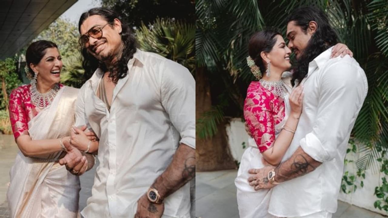 വരലക്ഷ്‍മി ശരത്‍കുമാര്‍ വിവാഹിതയാവുന്നു; വരന്‍ നിക്കൊളായ് സച്ച്ദേവ്