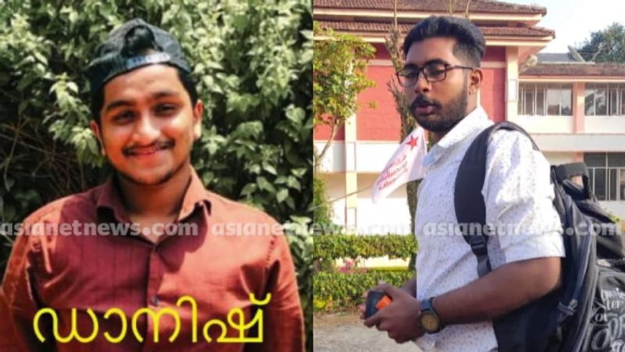 സിദ്ധാര്ത്ഥനെ 5 മണിക്കൂര് തുടര്ച്ചയായി മര്ദ്ദിച്ചു, കൊലപാതകമാകാനും സാധ്യത: റിമാന്റ് റിപ്പോര്ട്ട് സിദ്ധാര്ത്ഥനെ 5 മണിക്കൂര് തുടര്ച്ചയായി മര്ദ്ദിച്ചു, കൊലപാതകമാകാനും സാധ്യത: റിമാന്റ് റിപ്പോര്ട്ട്
