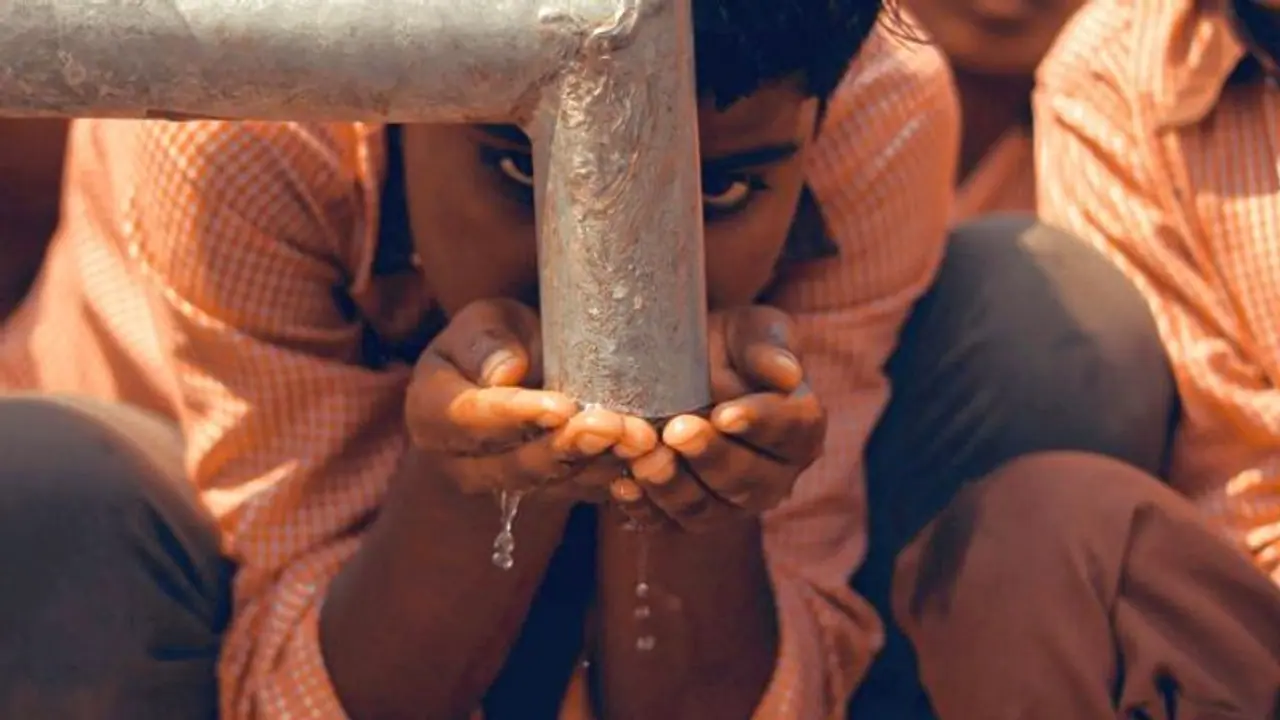 Water stress grips India: IMD data shows over 540 districts struggling Water stress grips India: IMD data shows over 540 districts struggling