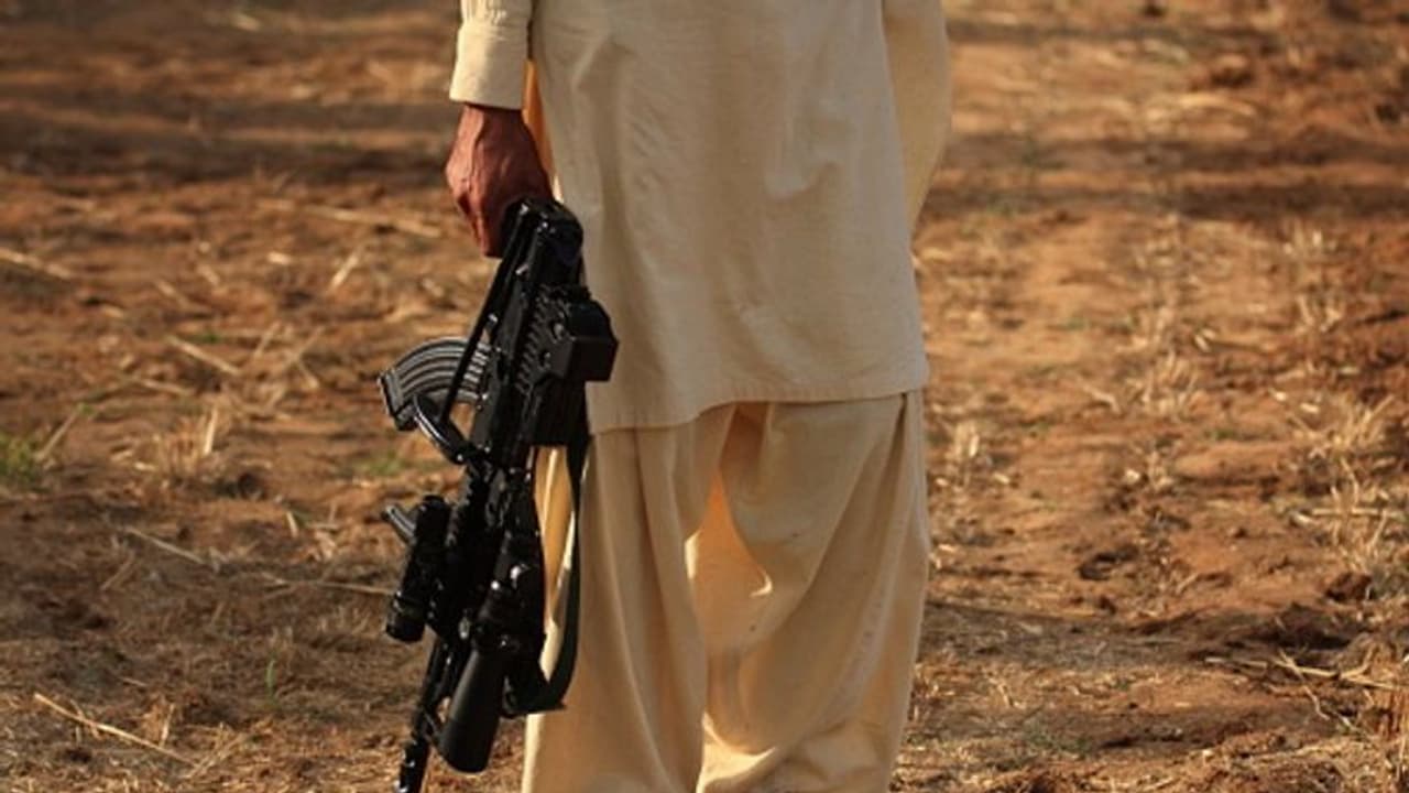 Top Pakistani terrorist commander Sheikh Jameel ur Rehman found dead under mysterious circumstances Top Pakistani terrorist commander Sheikh Jameel ur Rehman found dead under mysterious circumstances