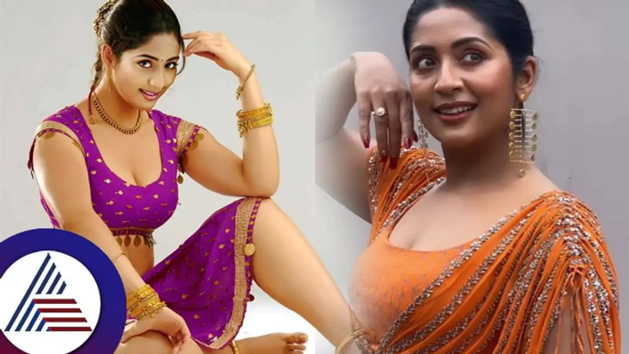  ಚುಂಬಿಸಿದ್ದೇ ತಪ್ಪಾಗೋಯ್ತಾ? ಕರಾಳ ದಿನವನ್ನು ನೆನೆದ 'ಗಜ' ನಟಿ ನವ್ಯಾ ನಾಯರ್​!